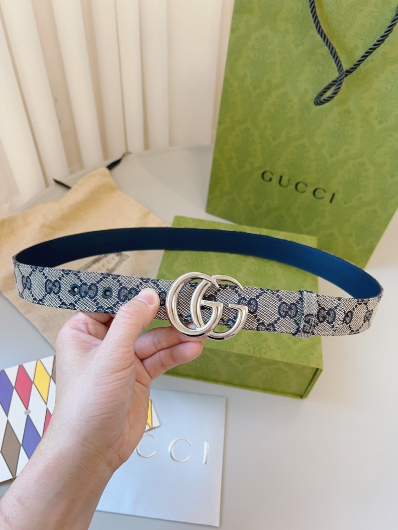 Gvc*1 belts